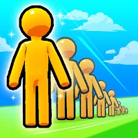 ScaleMan for Android 1.1.3 - Game chạy vô cực độc đáo