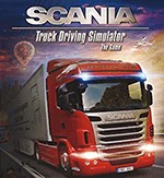 Scania Truck Driving Simulator - Game Mô Phỏng Lái Xe Tải