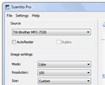 Scanitto Pro - Giải pháp quét tài liệu chuyên nghiệp