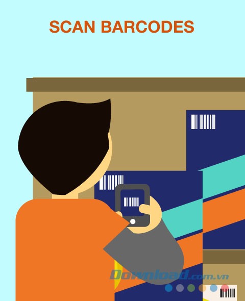 ScanLife for Android