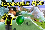 Scannable Mod - Mod quét vật phẩm, tìm kiếm đối tượng
