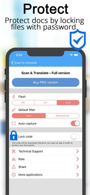 Bảo vệ tài liệu của bạn