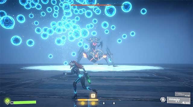 Tăng sức mạnh cho Willow bằng các kỹ năng độc đáo