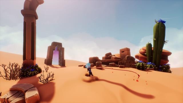 Khám phá các vùng đất tuyệt đẹp