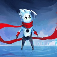 SCARF: Nền tảng game phiêu lưu cùng chiếc khăn rồng bí ẩn