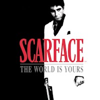 Scarface: The World Is Yours - Game ARPG Tony Montana