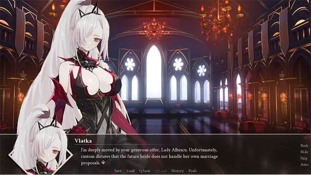 Hình ảnh trực quan, âm nhạc hấp dẫn giúp tăng trải nghiệm chơi game