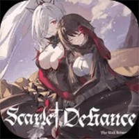 Scarlet Defiance: The Wall Between Us - Game Tiểu Thuyết Hình Ảnh