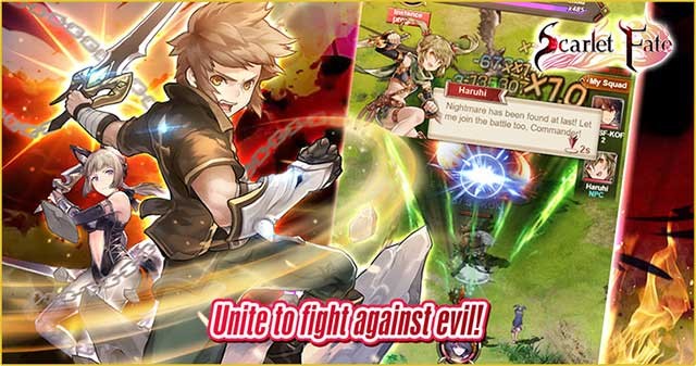 Bạn bè sẽ tiếp tục chiến đấu và giành chiến lợi phẩm cho bạn khi bạn ngoại tuyến