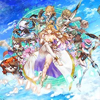 Scarlet Fate - Knights of Fantasy 2: Game hành động Anime hấp dẫn