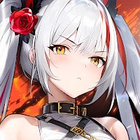 Scarlet Girls - Game idle RPG Android: Chiến đấu cùng nữ chiến binh