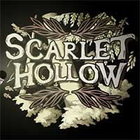 Scarlet Hollow: Game Kinh Dị Thị Trấn Ma Quỷ