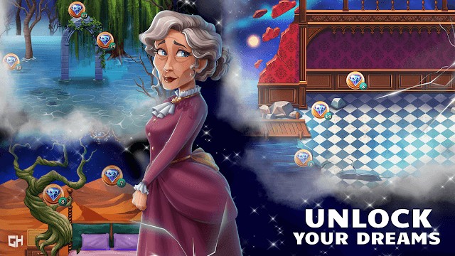 Thưởng thức câu chuyện hấp dẫn