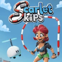 Scarlet Skips - Game Nhảy Dây Gây Nghiện
