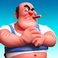 Scary Neighbour Android 0.3.4 - Tải Game Gã Hàng Xóm Đáng Sợ