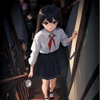 Scary Story: Annoying Puzzle - Game kinh dị hài hước trên iOS