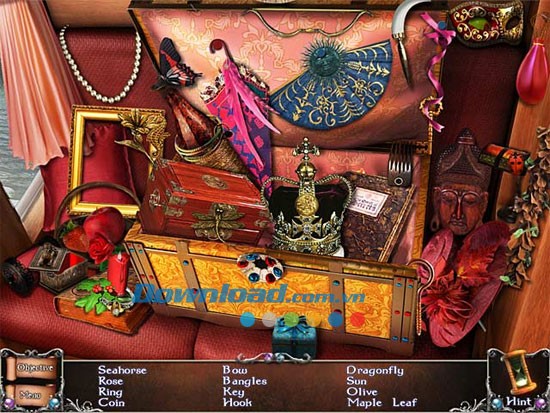 Scarytales: All Hail King Mongo