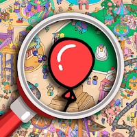 Scavenger Hunt for Android 70.3.1 - Game Tìm Đồ Vui Nhộn