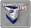 ScenalyzerLive 4.0 - Phần mềm chỉnh sửa video