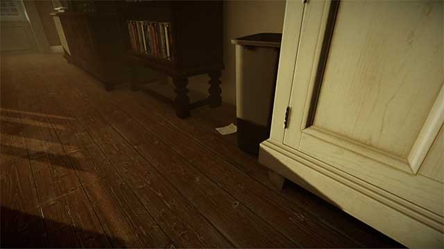 Việc quan sát cẩn thận sẽ giúp bạn tìm ra những manh mối quan trọng