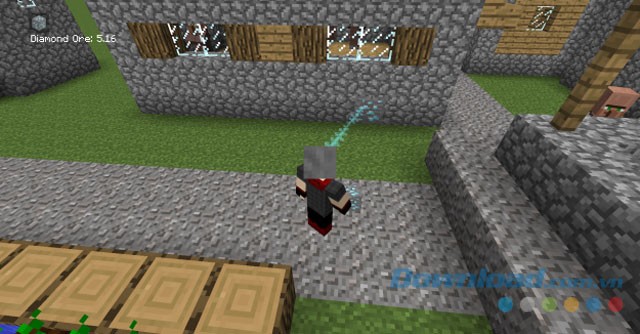 Mod tìm kiếm quặng