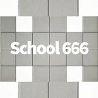 School 666 1.2.13: Game Kinh Dị Ngôi Trường Bất Tận