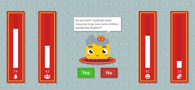 Sử dụng School Cheats chỉ nên để tham khảo đáp án