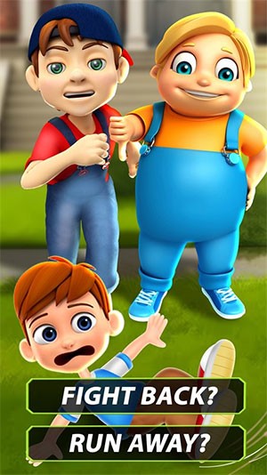 Đưa ra lựa chọn trong 2 phương án có sẵn