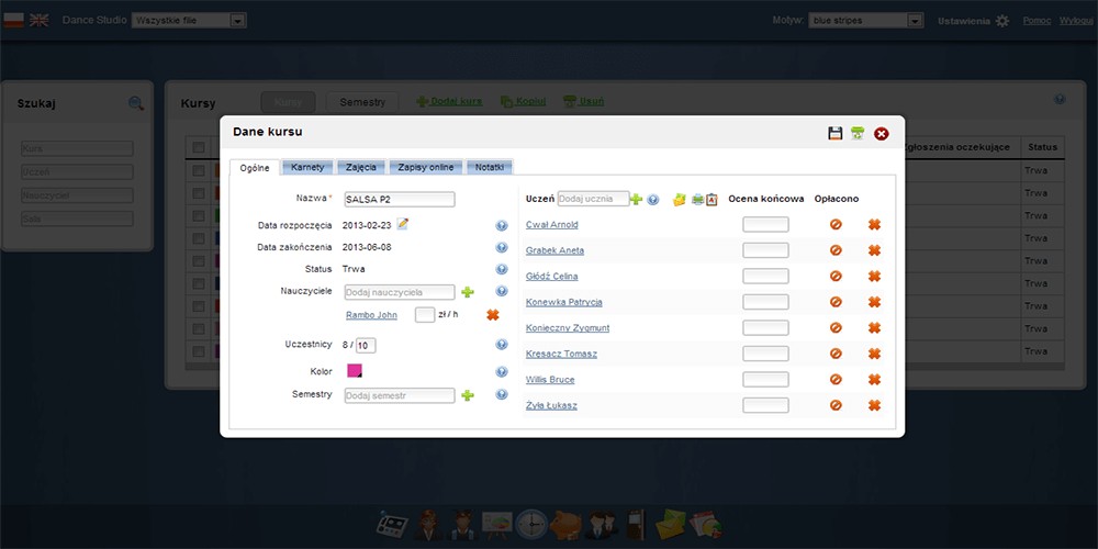 Schoolmanager.pl giúp bạn quản lý hoạt động trường học hiệu quả