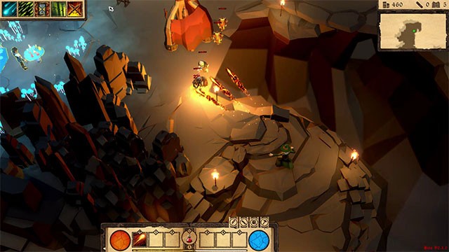 Vượt qua kỳ thi đầu vào để trở thành pháp sư tương lai tại trường học phép thuật