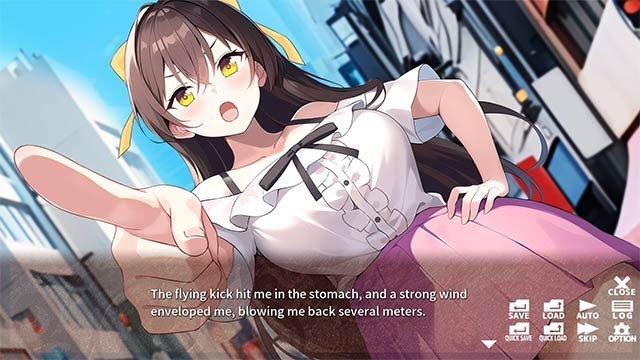 School Photo Transformer là game Visual Novel cuộc sống học đường với chủ đề câu lạc bộ nhiếp ảnh