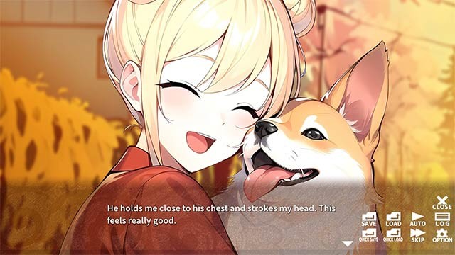 Khám phá mối quan hệ và tương tác giữa các nhân vật với Koichi trong School Photo Transformer