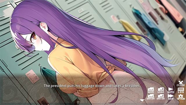 Cuộc sống học đường muôn màu với các sự kiện, tình huống thú vị