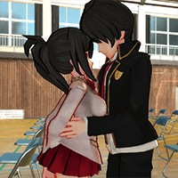 School Simulator RPG - Game Giả Lập Cuộc Sống Sinh Viên
