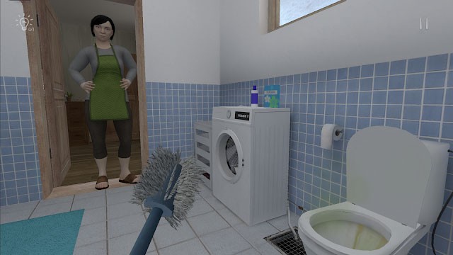 Hãy cẩn thận, đừng để bị bắt gặp!