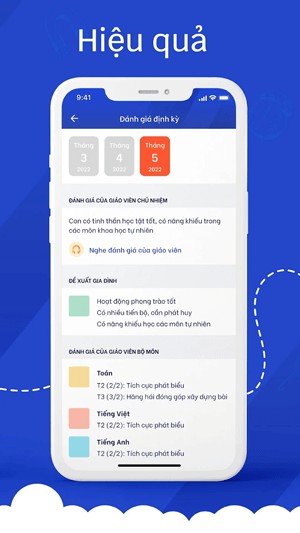 Tăng cường mối quan hệ hợp tác giữa nhà trường và gia đình