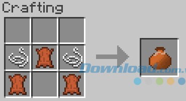 Công thức chế tạo