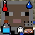 SchopCraft Mod: Thử thách người chơi Minecraft