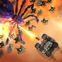 SciFi Survivor Android - Tải Game Chiến Thuật, Phòng Thủ Tháp