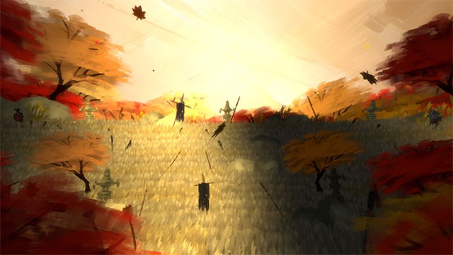 Sclash PC tái hiện đấu trường khốc liệt giữa những Samurai đầy kinh nghiệm