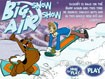 Scooby Doo: Big Air Snow Show - Giải trí mùa đông cùng Scooby Doo