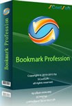 SCoolSoft Bookmark Profession 2.1.1.0 - Chuyển đổi Bookmark đa trình duyệt