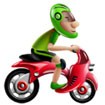 Scooter Hero For Android - Download & Review