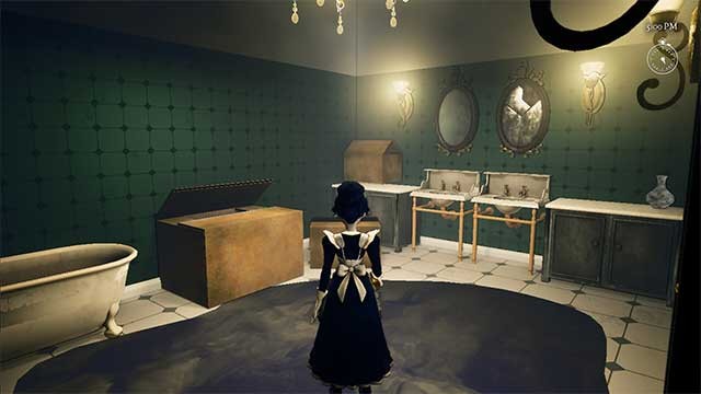 Điều tra các bài viết, phân tích cuộc trò chuyện và tìm manh mối từ các thành viên gia đình