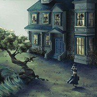 Scour - Dark Cleaning Simulator Game