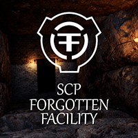 SCP: Forgotten Facility - Early Access Game Kinh Dị Thoát Hiểm