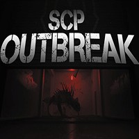 SCP: Outbreak - Game bắn súng kinh dị co-op
