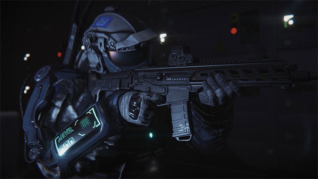 SCP: Valravn là game FPS chiến lược hành động lén lút kết hợp kinh dị tâm lý hấp dẫn