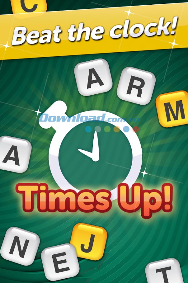 Scramble With Friends for Android