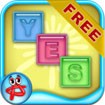 Scramble Words Free - Puzzle Game for iOS